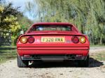 Ferrari 328 GTS 1985 года (UK)